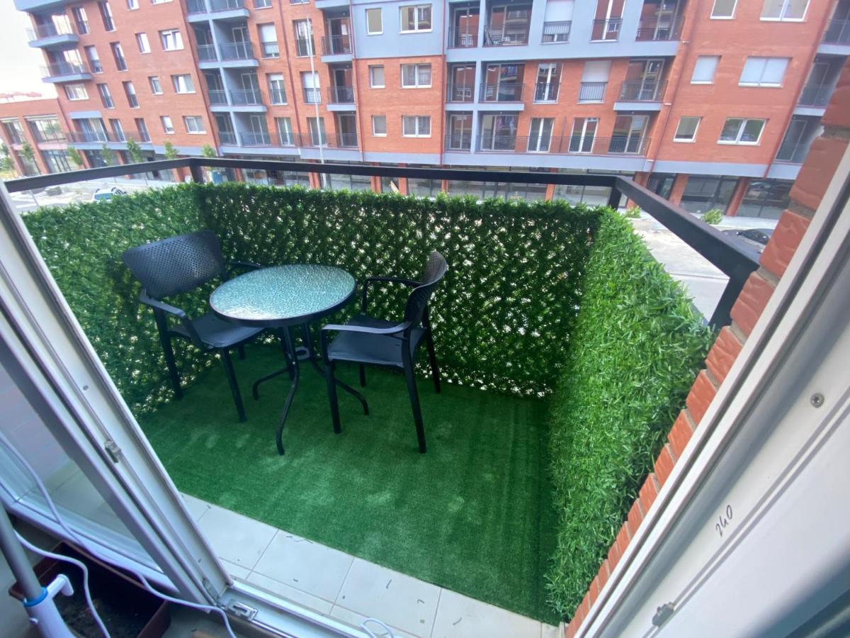 Prishtina Escape Apartments Pristina Eksteriør bilde