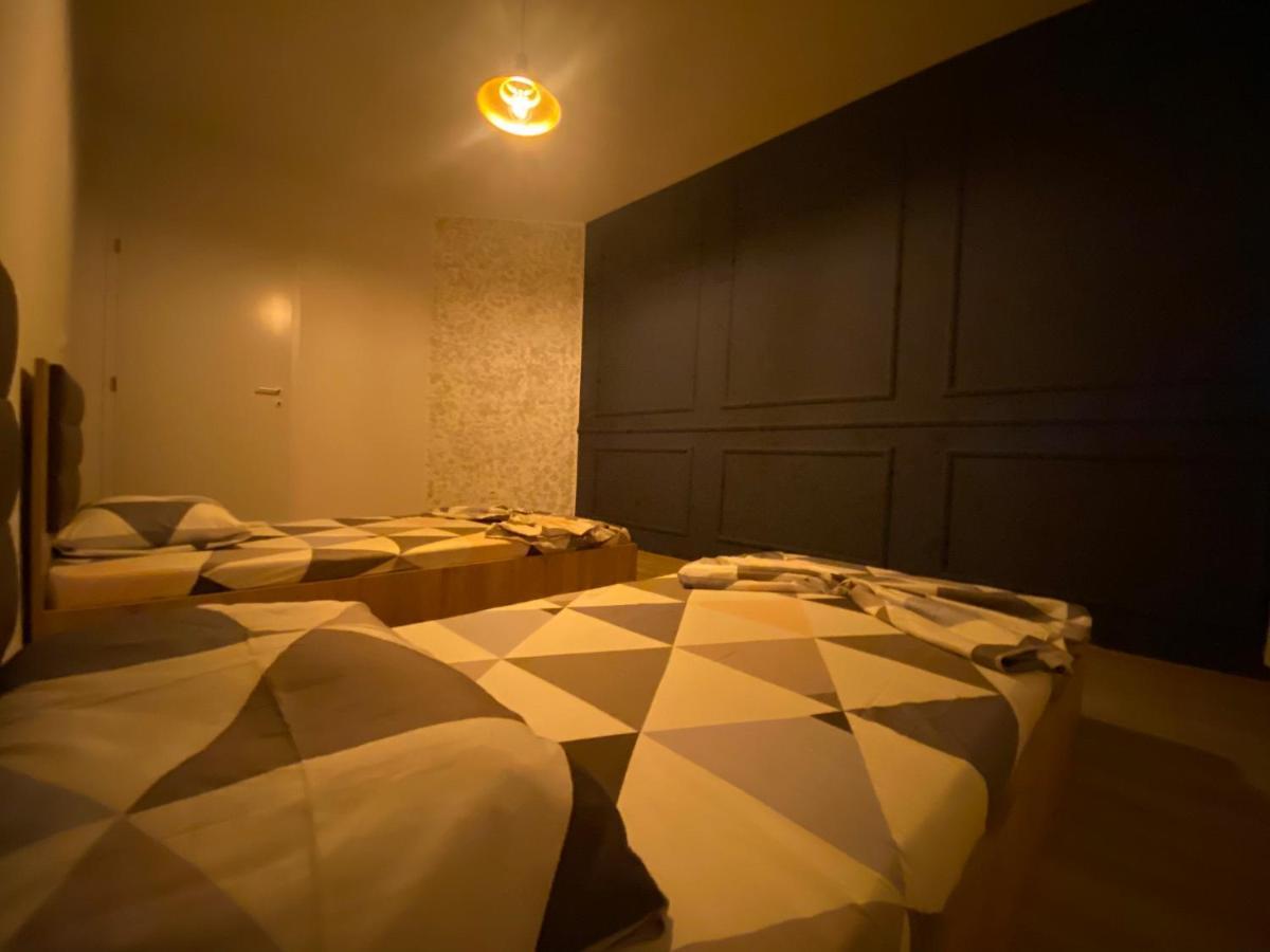 Prishtina Escape Apartments Pristina Eksteriør bilde