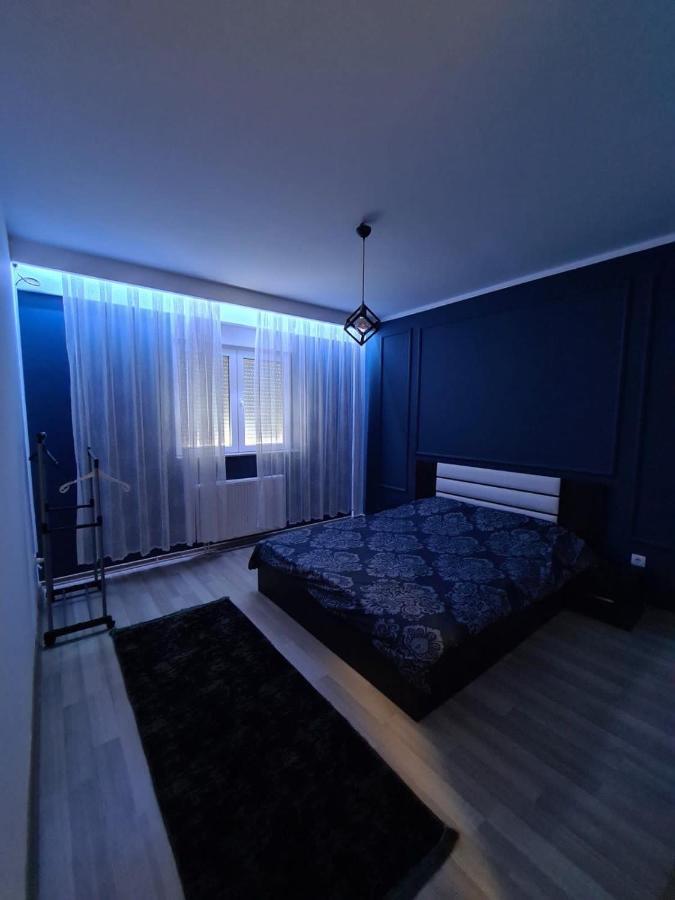 Prishtina Escape Apartments Pristina Eksteriør bilde