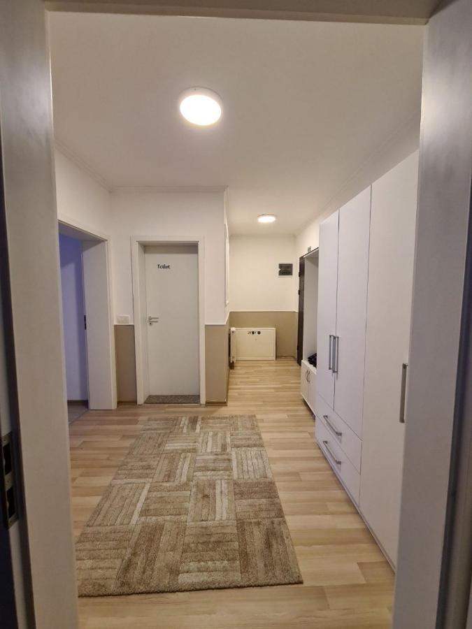 Prishtina Escape Apartments Pristina Eksteriør bilde