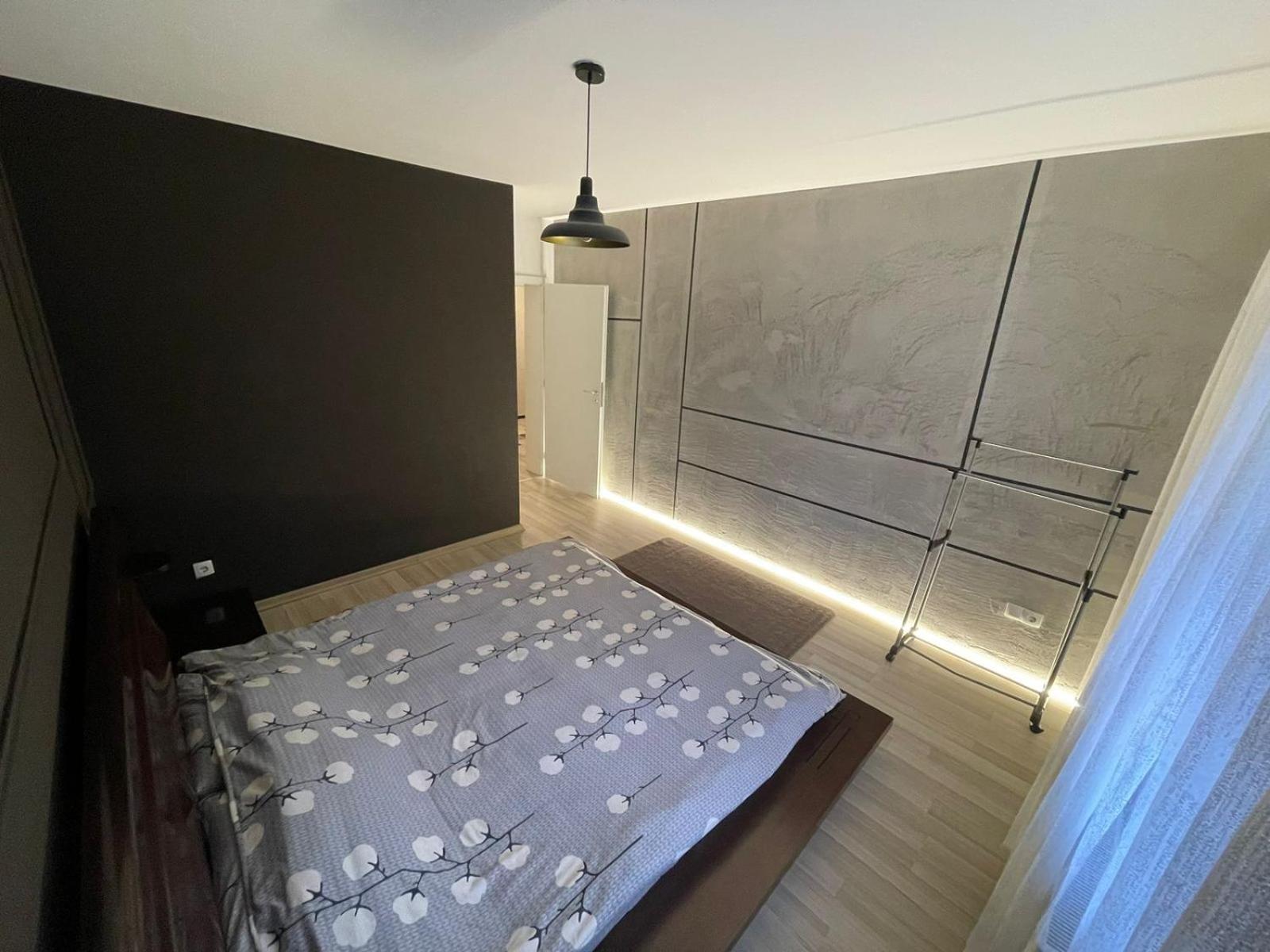Prishtina Escape Apartments Pristina Eksteriør bilde
