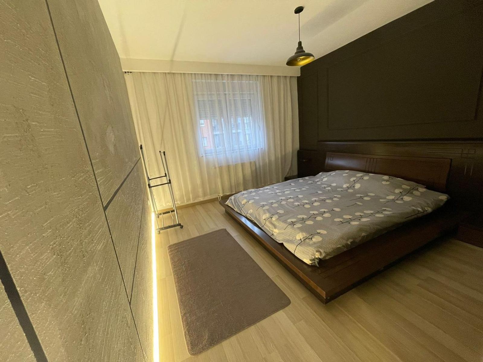 Prishtina Escape Apartments Pristina Eksteriør bilde
