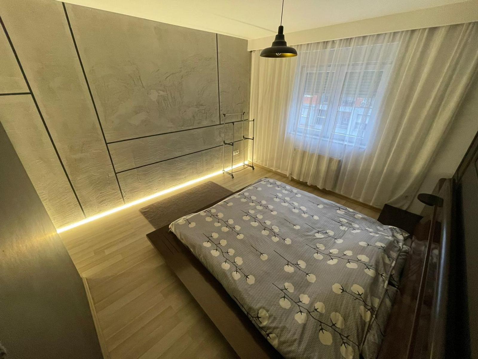 Prishtina Escape Apartments Pristina Eksteriør bilde